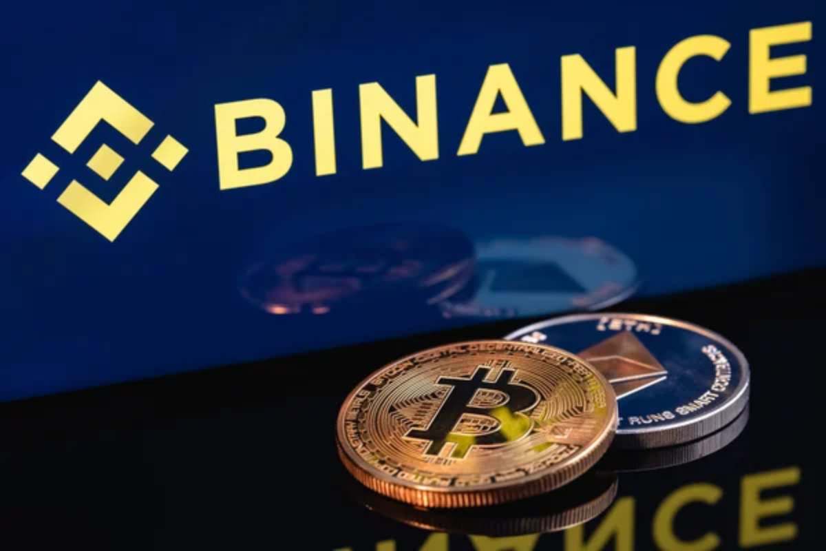 Avviata indagine contro Binance