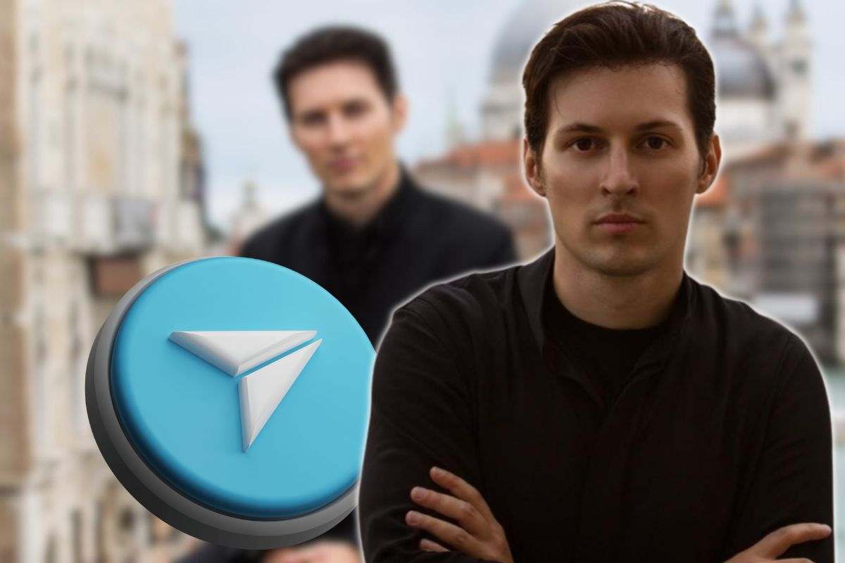 Pavel Durov contrattacca e TON vola