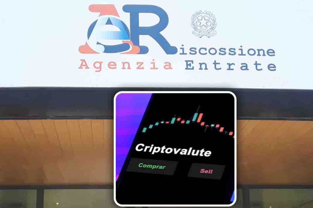 Cosa succede con le criptovalute