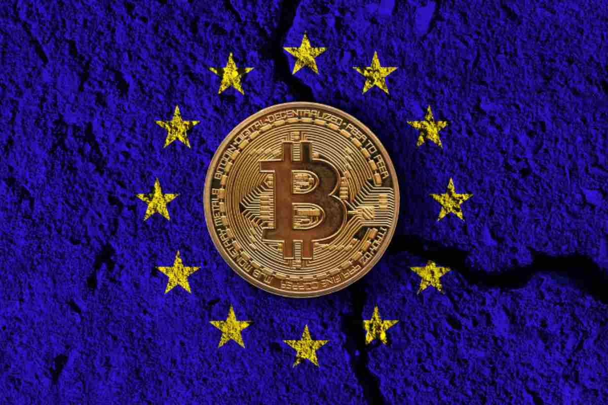 l'italia si adegua alle regole ue sui bitcoin