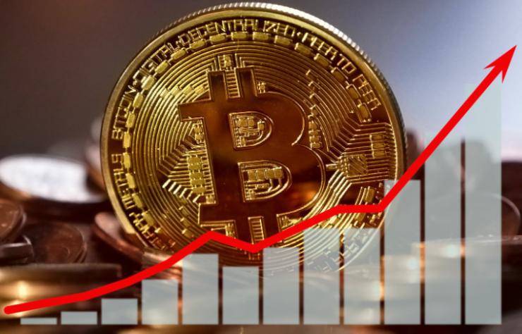 andamento dei bitcoin per settembre 2024