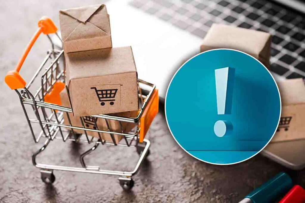 come avviare un e-commerce