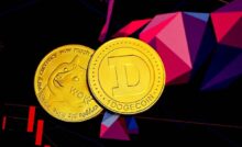Tendenza criptovalute dogecoin