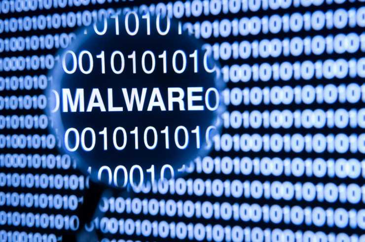 app android nascondono malware che ruba criptovalute