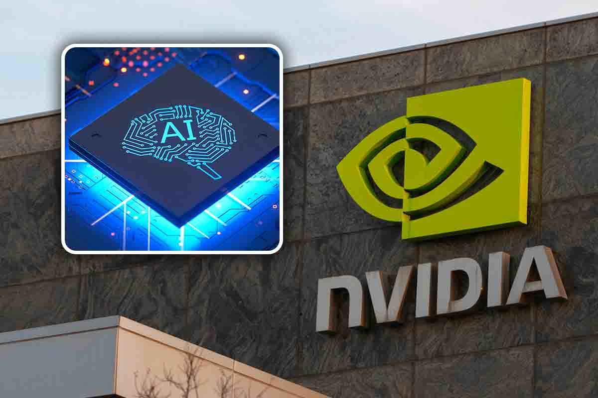 criptovalute ia in ribasso dopo il fallimento di nvidia