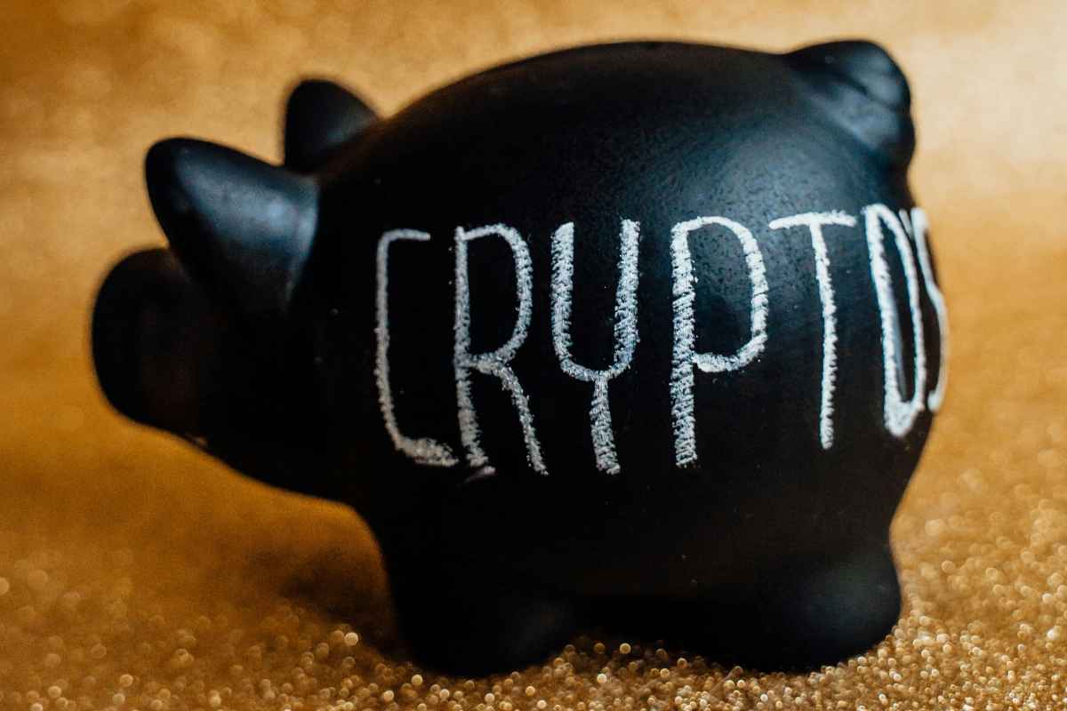 Un terremoto in arrivo nel mondo crypto