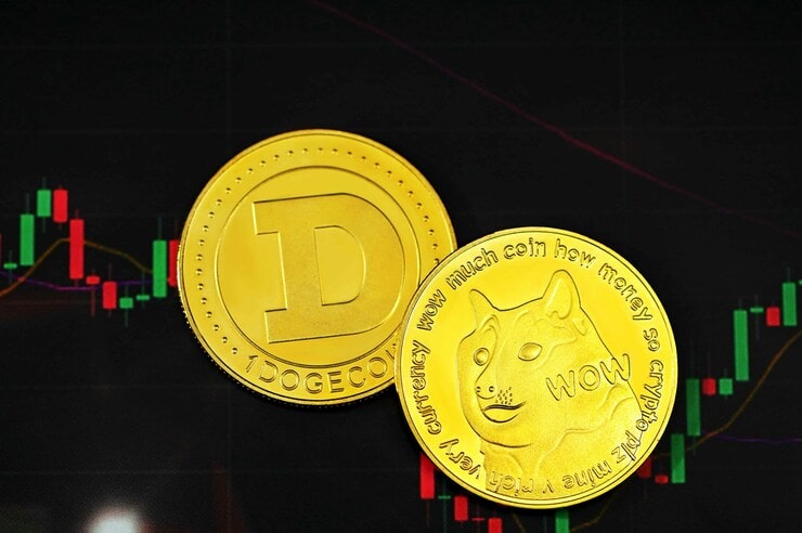 Trend valore Dogecoin